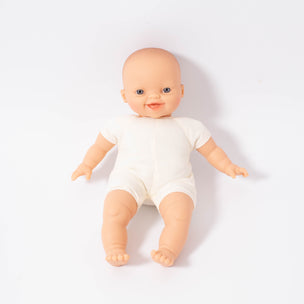 Minikane Baby Soft Body | Liv | Conscious Craft