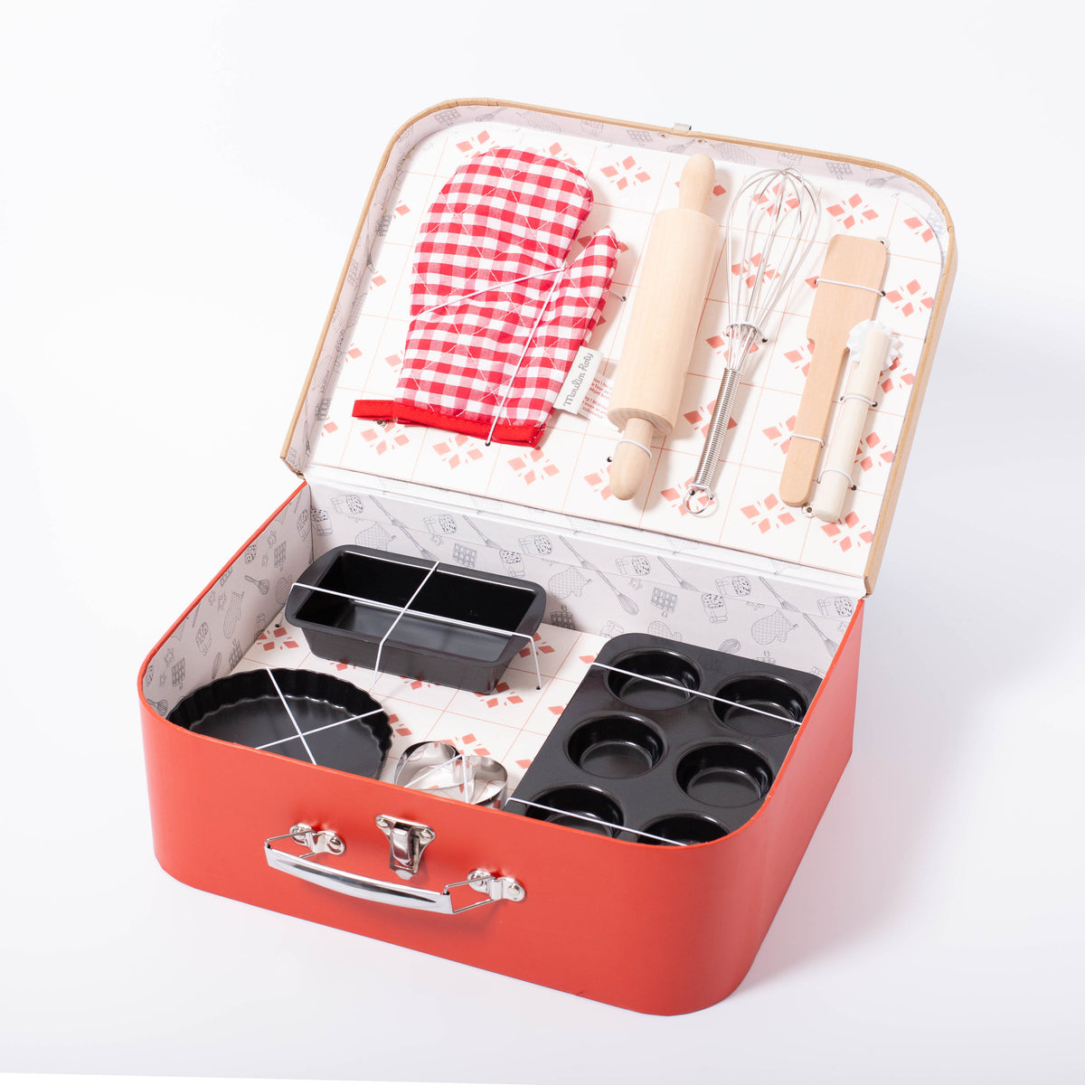 Moulin Roty | Baking Set | Conscious Craft