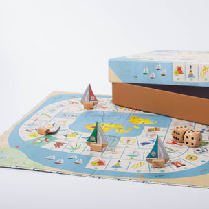 Moulin Roty | Goose Game | ©Conscious Craft
