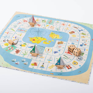 Moulin Roty | Goose Game | ©Conscious Craft