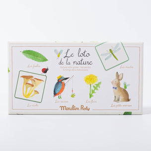Moulin Roty | Nature lotto | ©Conscious Craft