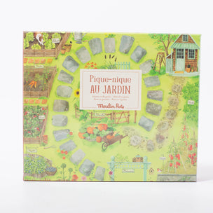 Moulin Roty Picnic in the Garden | Conscious Craft