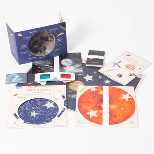 Moulin Roty Discovery of Space Box | Conscious Craft