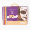 Namaki Horror Show 6 Colour Face Painting Kit | Conscious Craft 