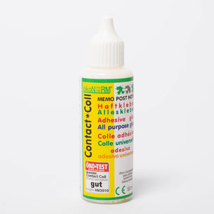 ökoNORM Eco Contact All Purpose Glue | © Conscious Craft