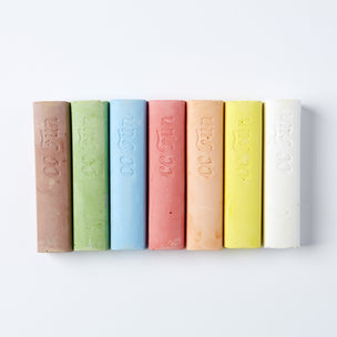 Pavement Chalk from ÖkoNorm | Conscious Craft