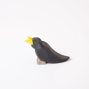 Ostheimer Blackbird | Conscious Craft