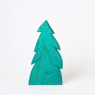 Ostheimer Spruce Tree | Conscious Craft