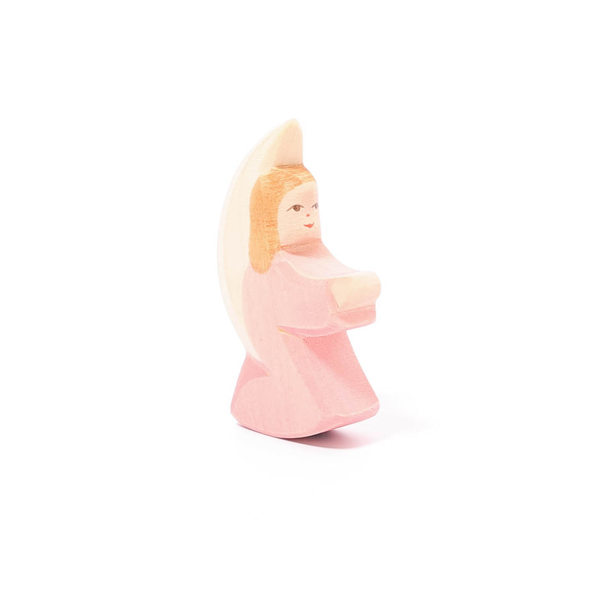 Ostheimer Little Angel – Conscious Craft