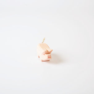 Ostheimer Piglet | Conscious Craft