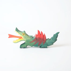 Ostheimer Dragon | Conscious Craft