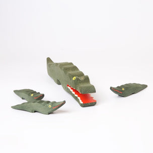 Crocodile Small
