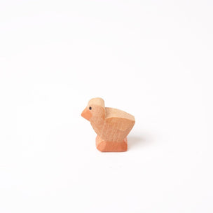 Ostheimer Dark Chick | Farmyard Animal | Conscious Craft