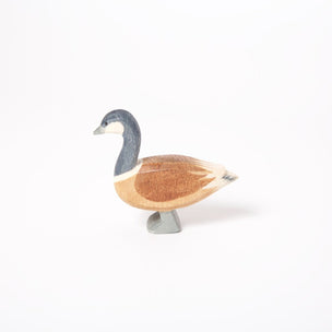 Ostheimer Canada goose standing | Forest Animal | Conscious Craft