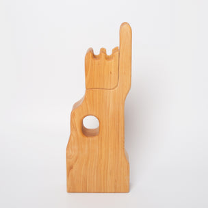 Ostheimer Look Out Small | © Conscious Craft