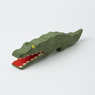Ostheimer Crocodile from Conscious Craft