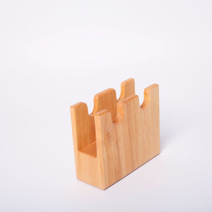 Ostheimer Defence Wall | Conscious Craft