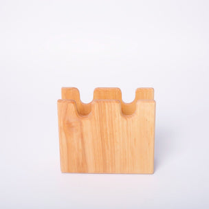 Ostheimer Defence Wall | Conscious Craft