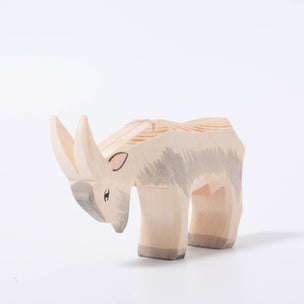 Ostheimer Goat | Farmyard Collection | © Conscious Craft