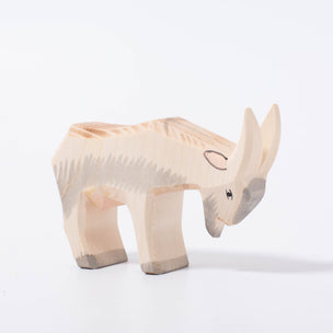 Ostheimer Goat | Farmyard Collection | © Conscious Craft