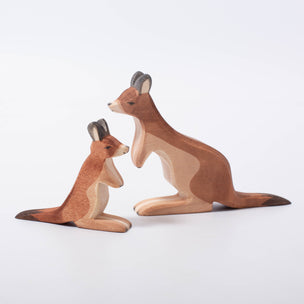 Ostheimer Kangaroo Male | ©Conscious Craft