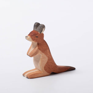 Ostheimer Kangaroo Small | ©Conscious Craft