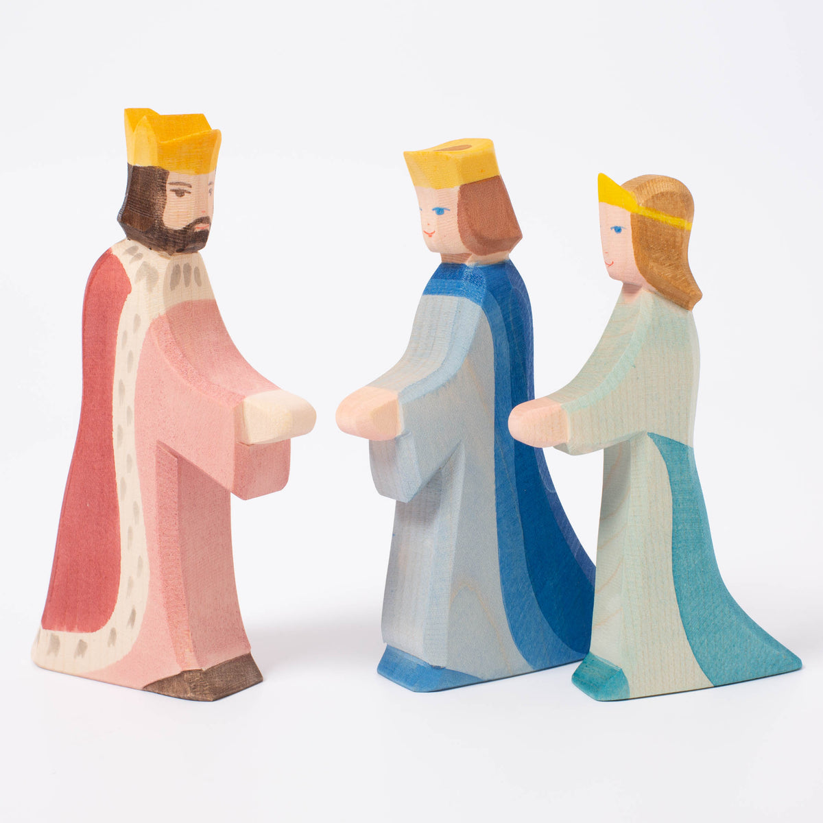 Ostheimer Princess Conscious Craft