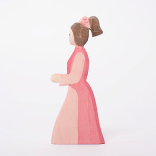 Ostheimer Lady In Waiting | Conscious Craft ©