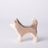 Ostheimer Sled Dog Standing | Conscious Craft