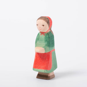 Ostheimer Little Red Riding Hood | Fairytale World | ©Conscious Craft