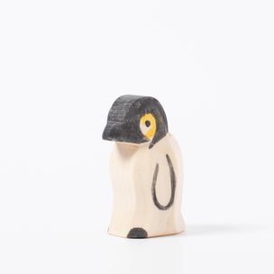 Ostheimer Penguin Small | Wild Animals of the World | ©️ Conscious Craft
