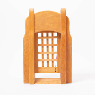 Ostheimer Portcullis | ©Conscious Craft