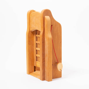 Ostheimer Portcullis | ©Conscious Craft