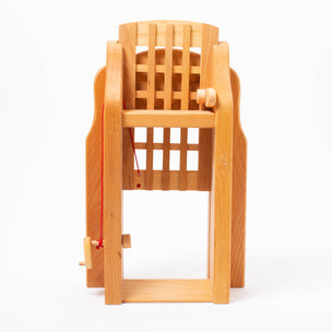 Ostheimer Portcullis | ©Conscious Craft