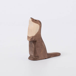 Ostheimer Sea Otter Standing | Wild Animals | © Conscious Craft