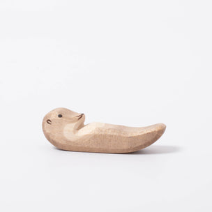 Ostheimer Sea Otter Small Swimming | ©Conscious Craft