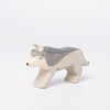 Ostheimer Wolf Running | Forest Animal Collection | © Conscious Craft
