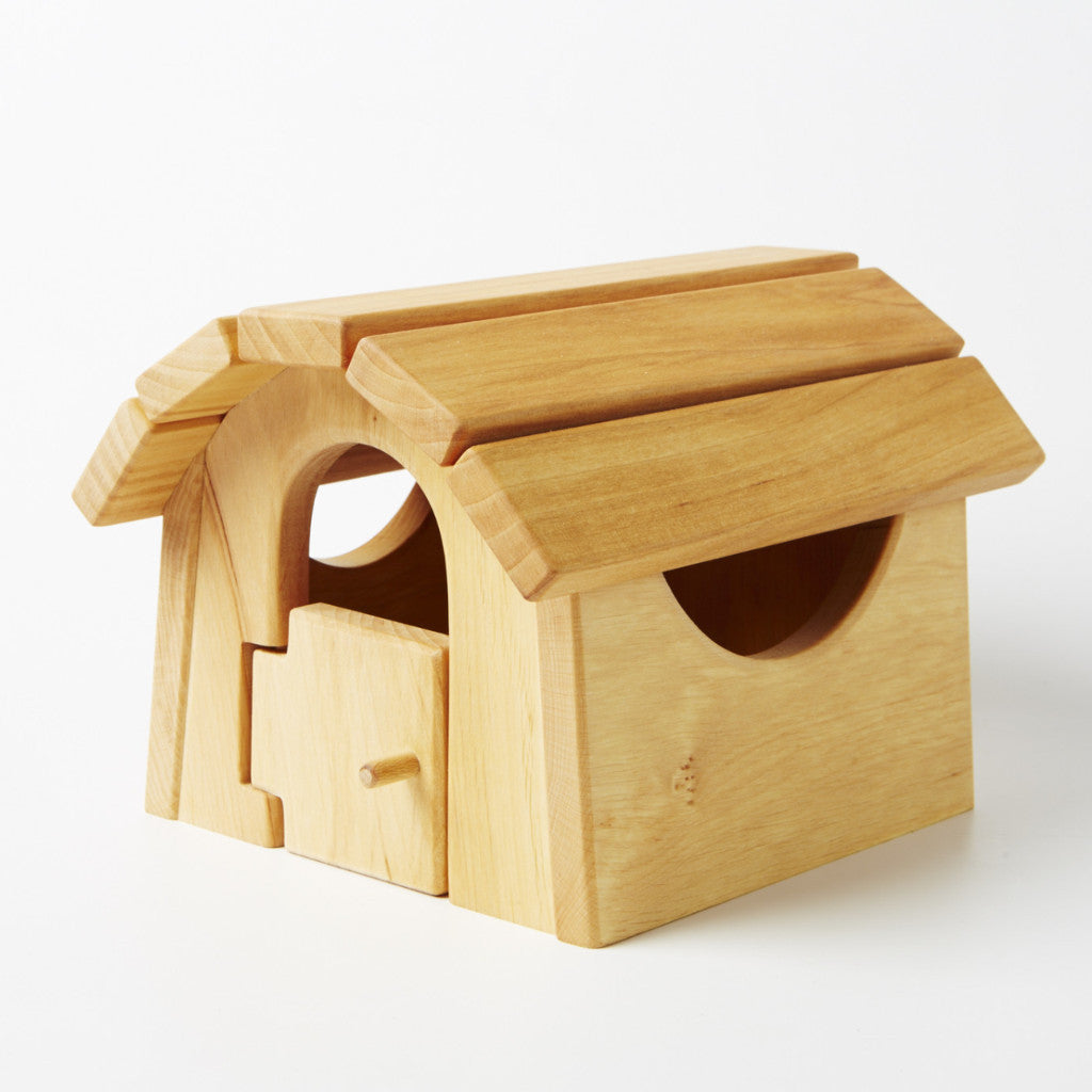 Ostheimer ark store