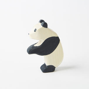 Ostheimer Panda Bear by Conscious Craft