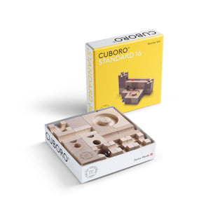 Cuboro Standard 16 | Conscious Craft