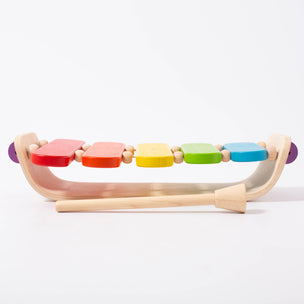 Oval Xylophone | Conscious Craft