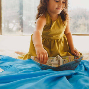 Sarah's Silks | Playsilks | Conscious Craft