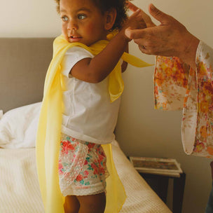 Sarah's Silks | Playsilks |  Conscious Craft