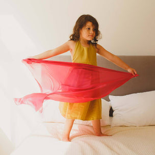 Sarah's Silks | Playsilks | Conscious Craft