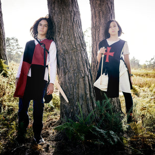 VAH | Norman Tunic | © Conscious Craft