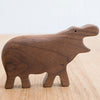 Rattle Hippo | Conscious Craft