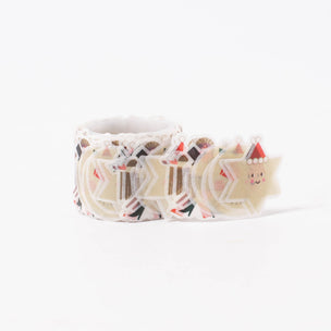 Washi Stickers Christmas Is In The Air | Conscious Craft