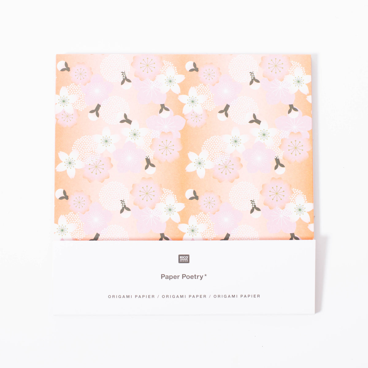 Sakura & Marque-pages origami – MylouBook