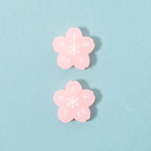 Rico Design Rubbers Sakura Sakura | © Conscious Craft