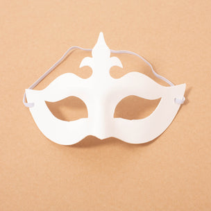 Princess Mask | © Conscious Craft